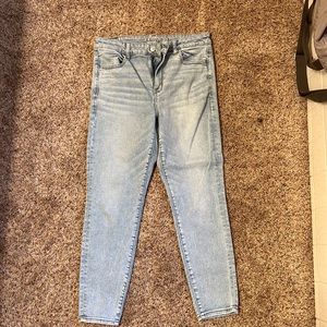 American eagle Jegging